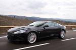 Aston Martin DB9 Sports Pack 2006 года (UK)